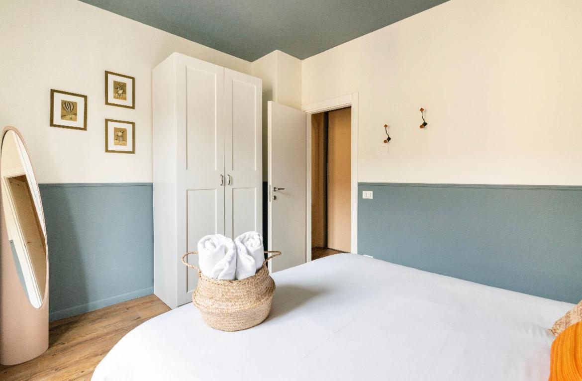 Ripa Apartments Milano - Via Vigevano Navigli Экстерьер фото