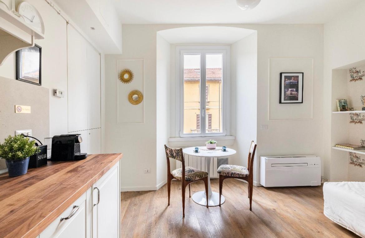 Ripa Apartments Milano - Via Vigevano Navigli Экстерьер фото