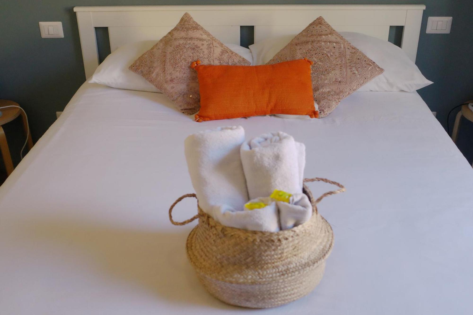 Ripa Apartments Milano - Via Vigevano Navigli Экстерьер фото