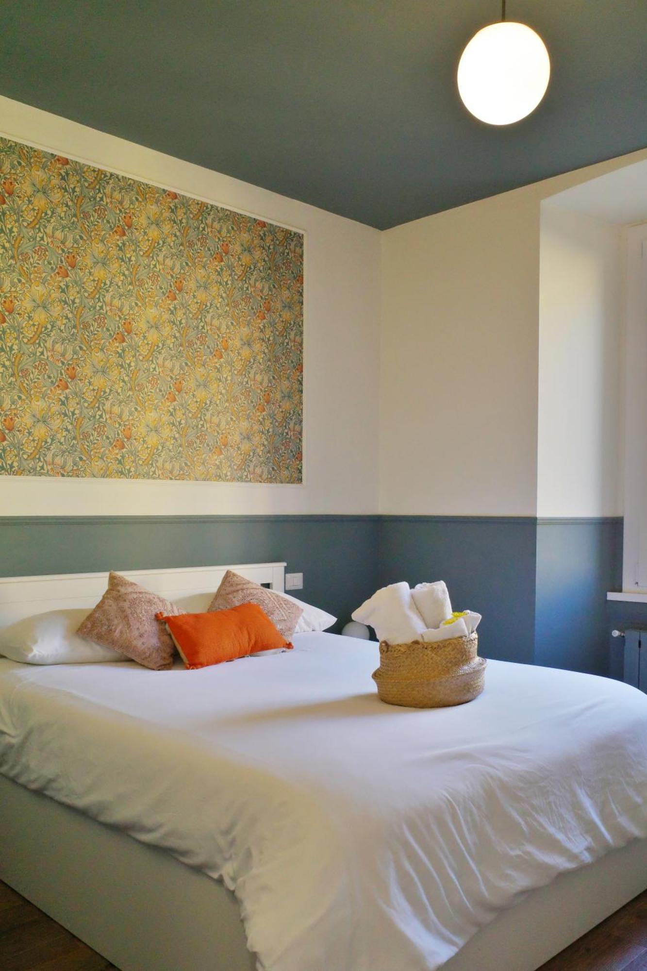 Ripa Apartments Milano - Via Vigevano Navigli Экстерьер фото