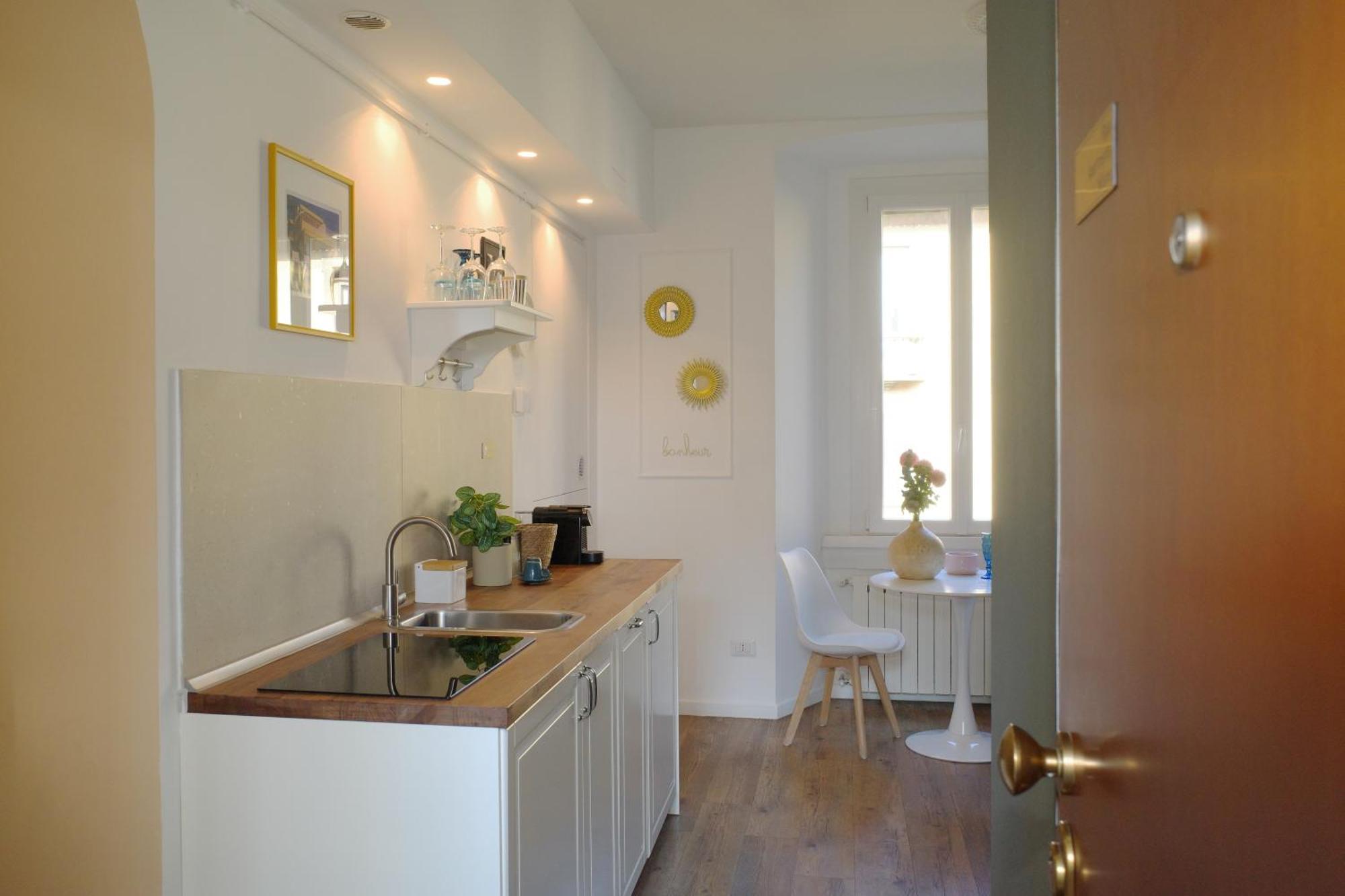 Ripa Apartments Milano - Via Vigevano Navigli Экстерьер фото