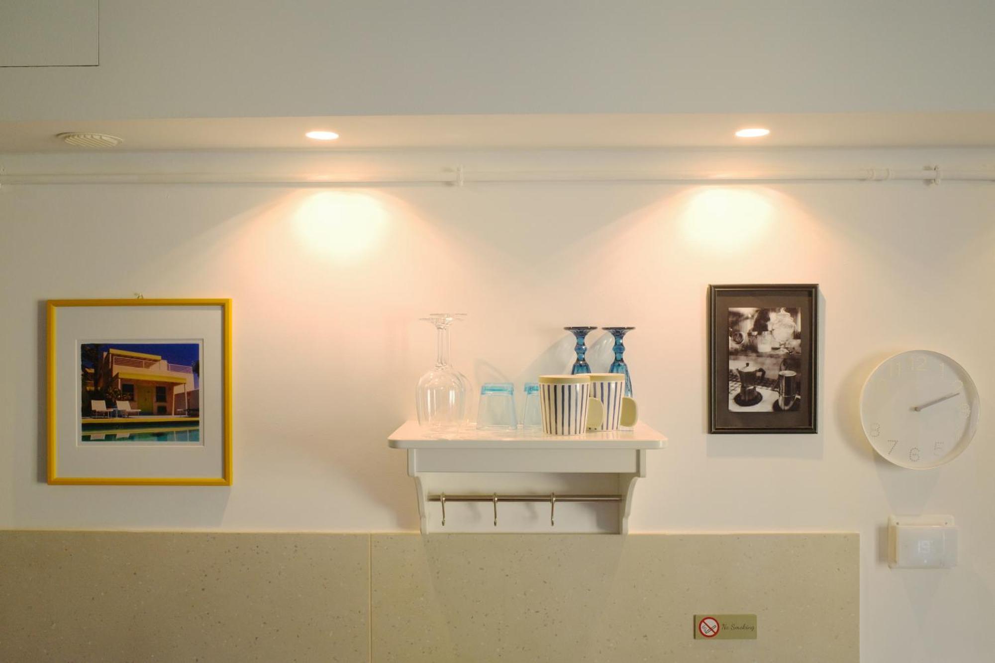 Ripa Apartments Milano - Via Vigevano Navigli Экстерьер фото