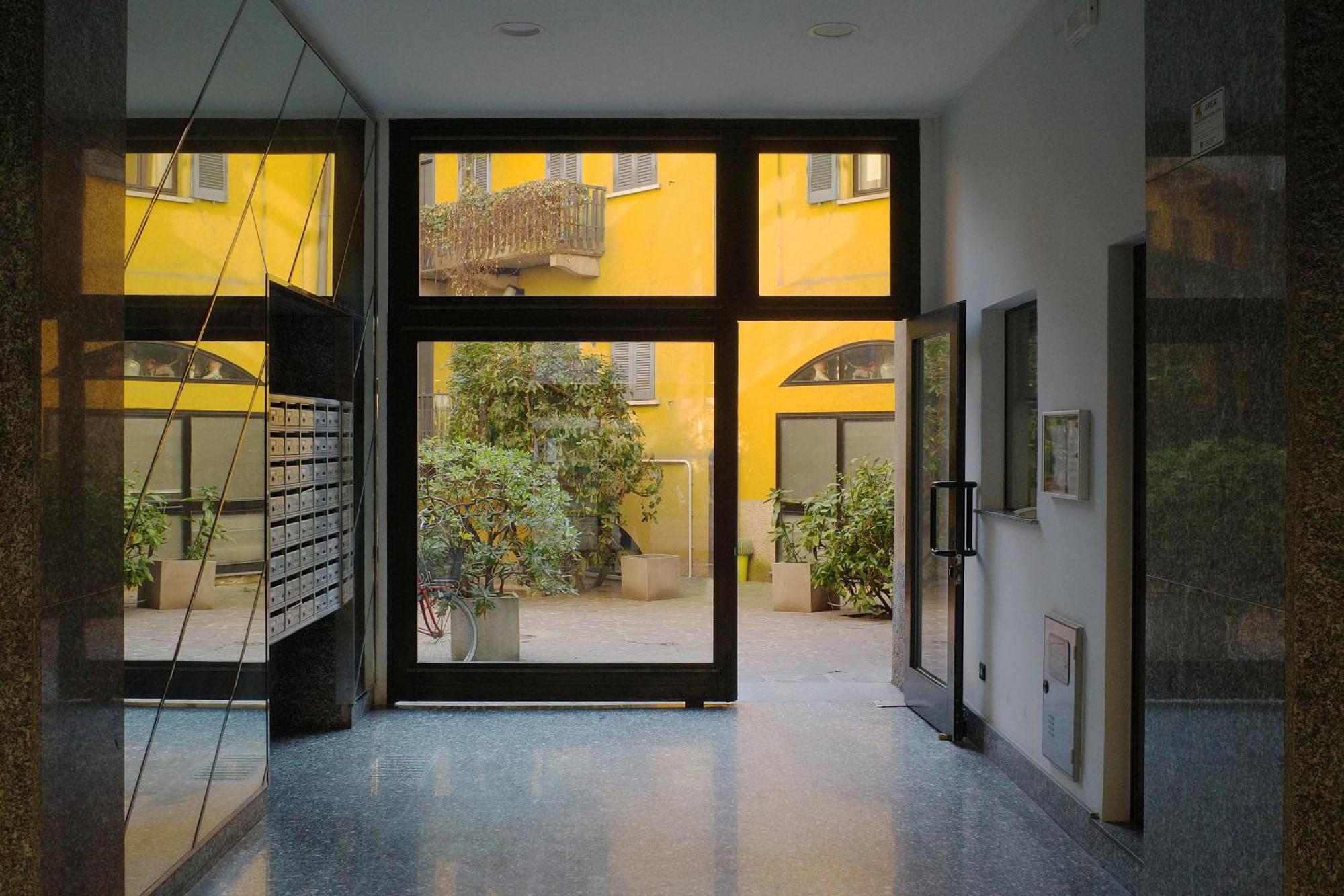 Ripa Apartments Milano - Via Vigevano Navigli Экстерьер фото