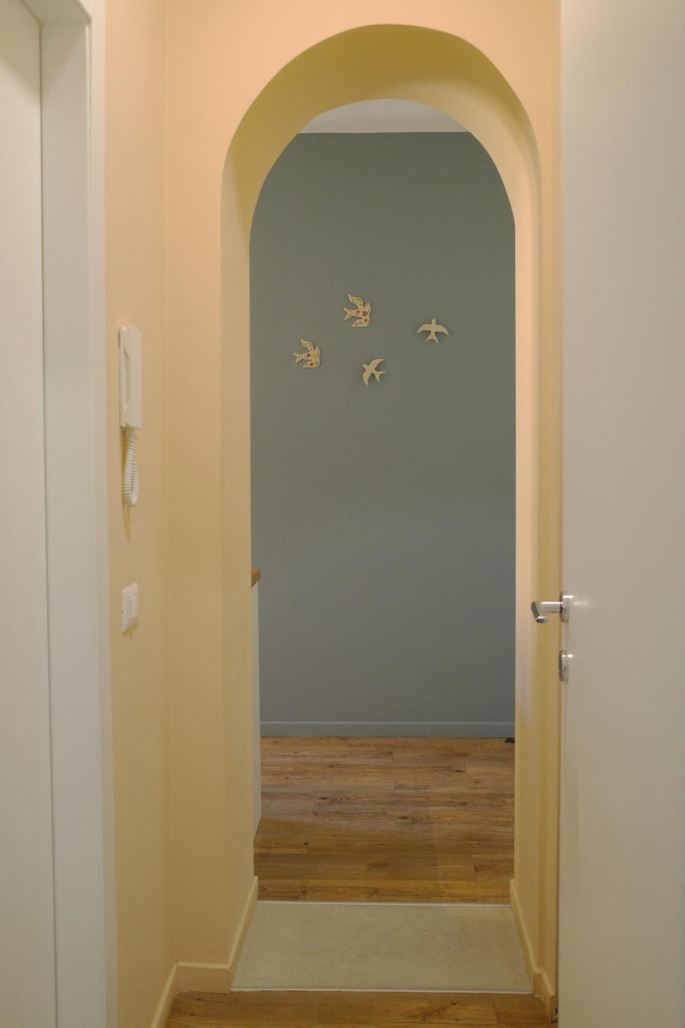 Ripa Apartments Milano - Via Vigevano Navigli Экстерьер фото