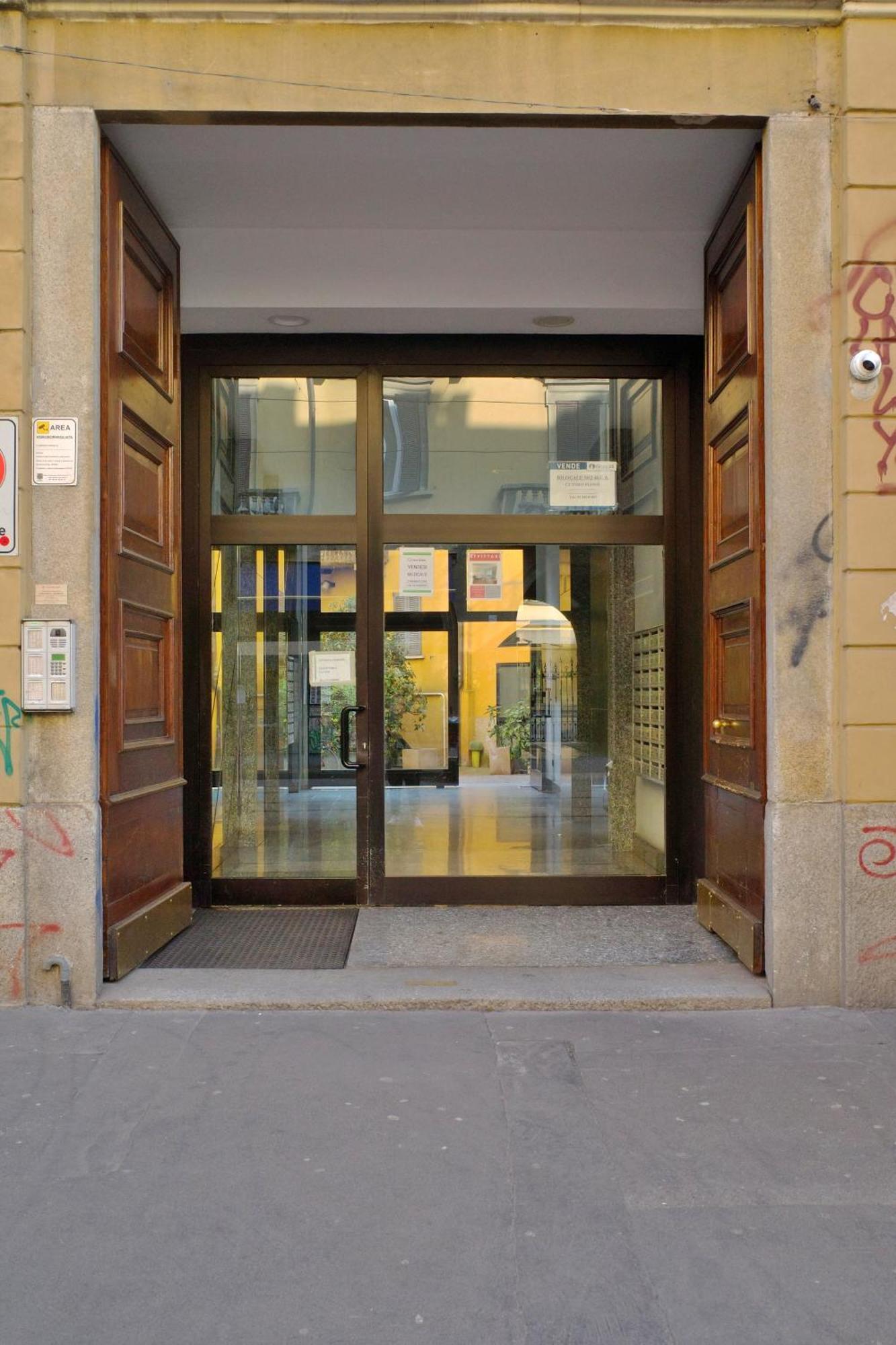 Ripa Apartments Milano - Via Vigevano Navigli Экстерьер фото